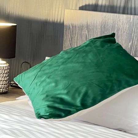 Casa Ama Villa Busteni Ngoại thất bức ảnh