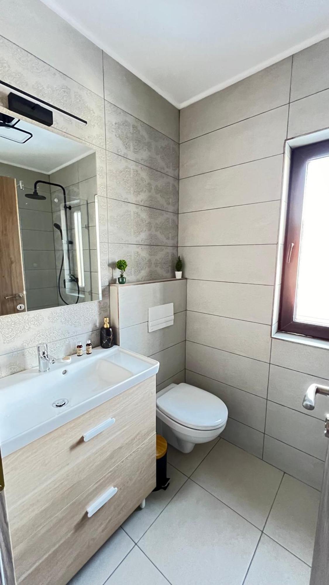 Casa Ama Villa Busteni Ngoại thất bức ảnh