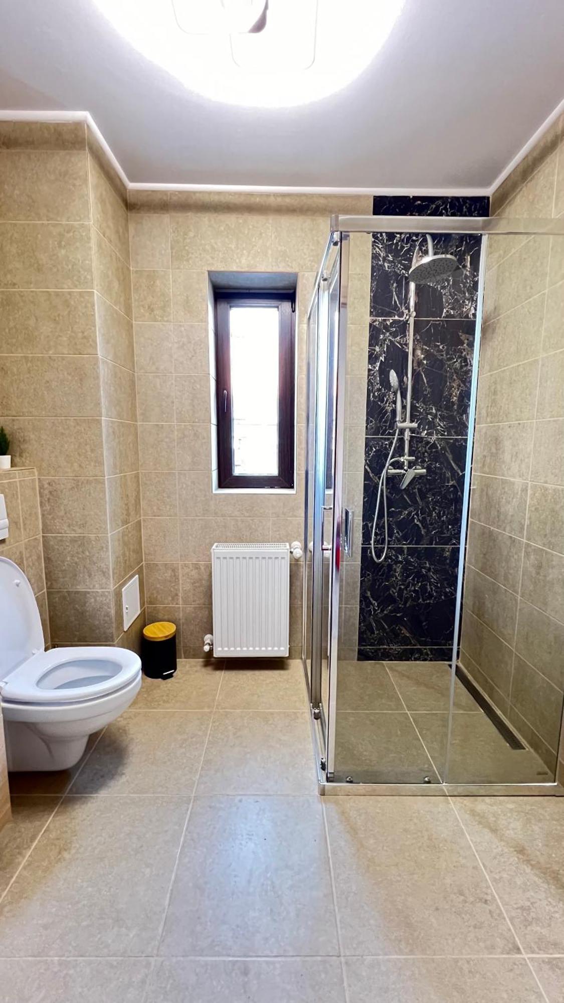 Casa Ama Villa Busteni Ngoại thất bức ảnh