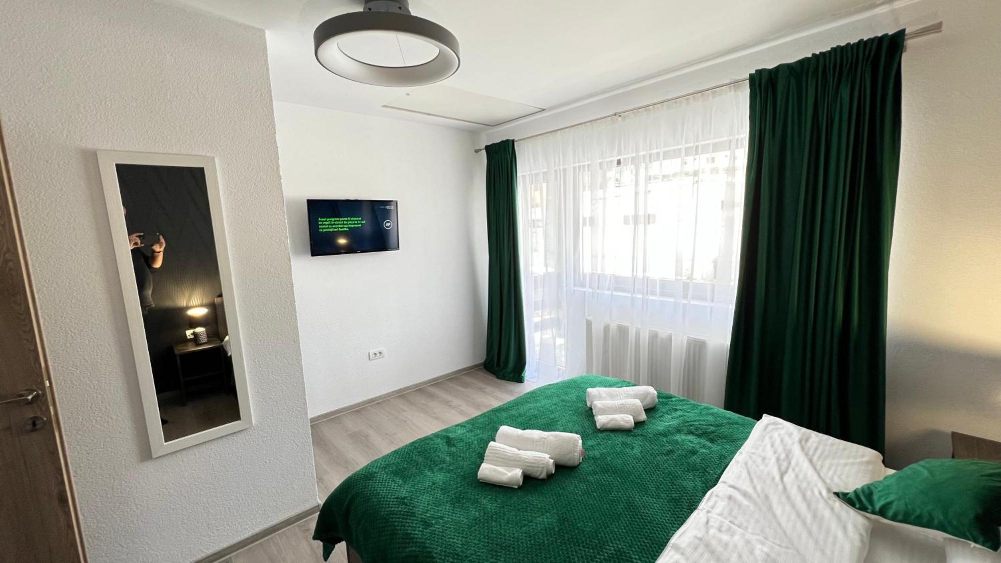 Casa Ama Villa Busteni Ngoại thất bức ảnh