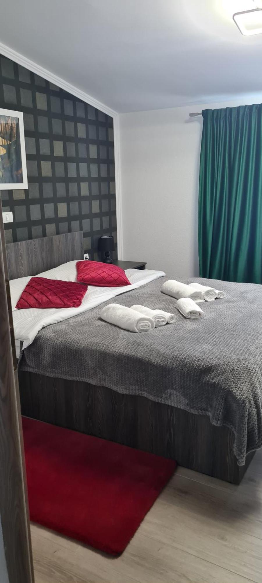 Casa Ama Villa Busteni Ngoại thất bức ảnh