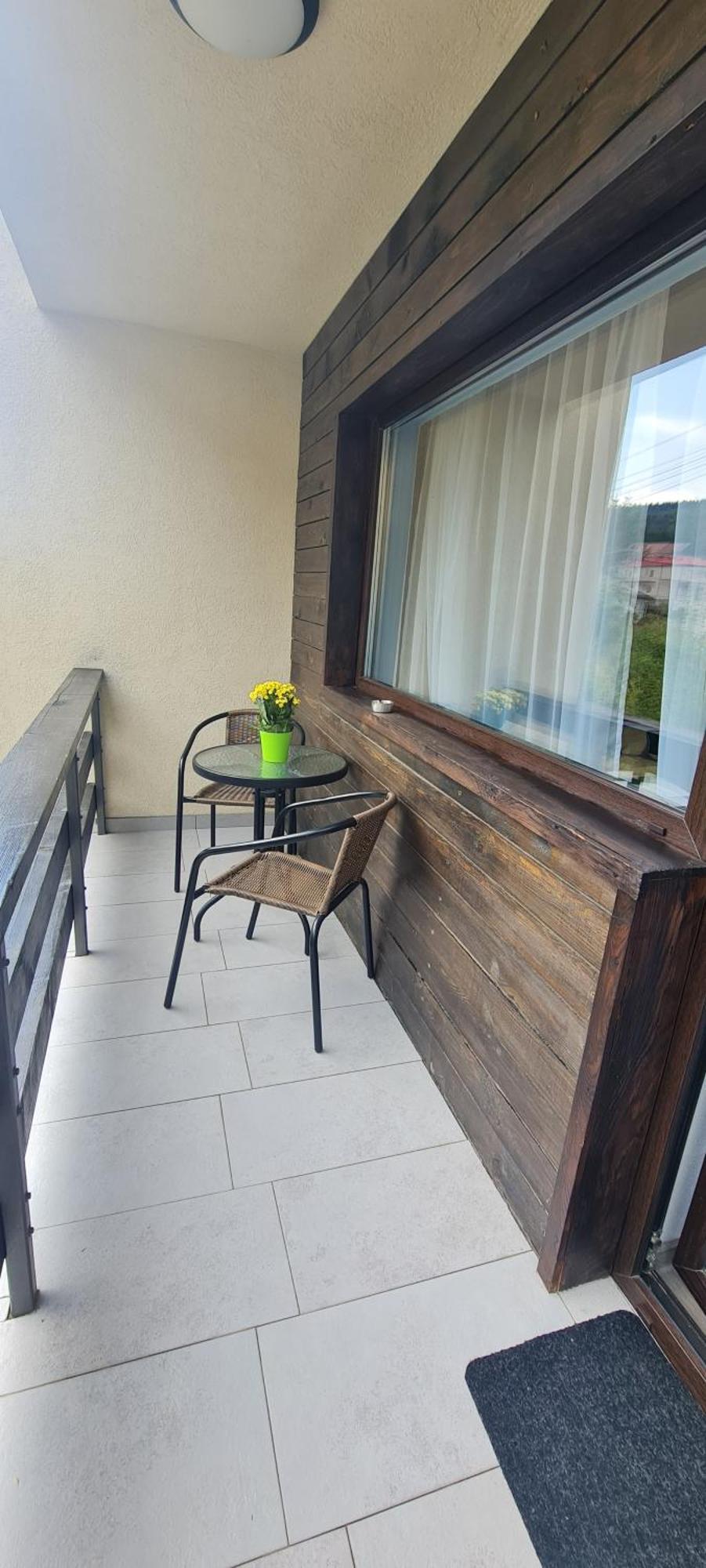 Casa Ama Villa Busteni Ngoại thất bức ảnh