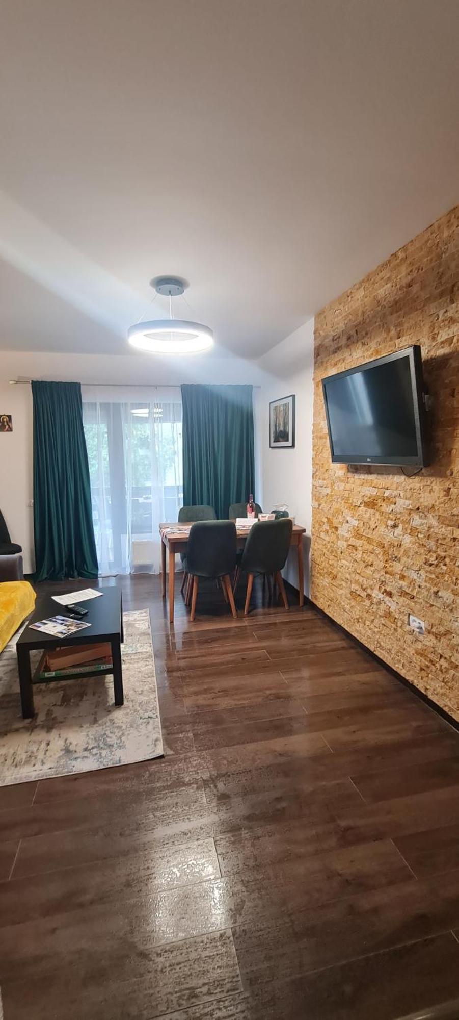 Casa Ama Villa Busteni Ngoại thất bức ảnh